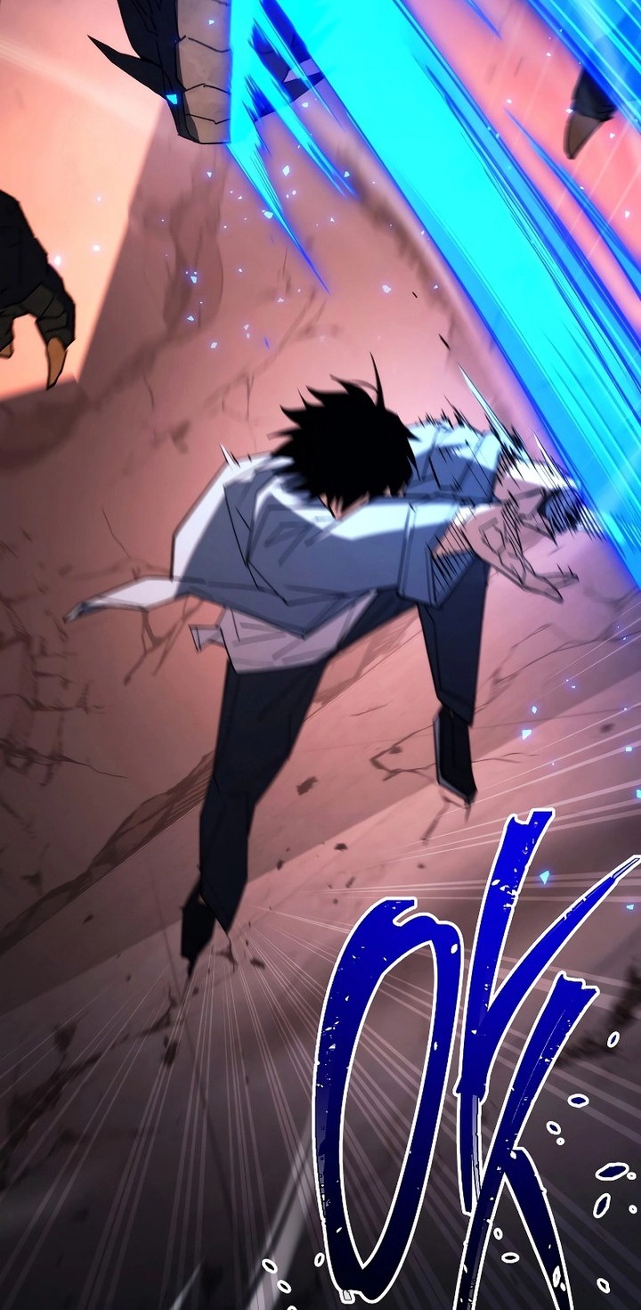 The Hero Returns Chapter 89 Gambar 67