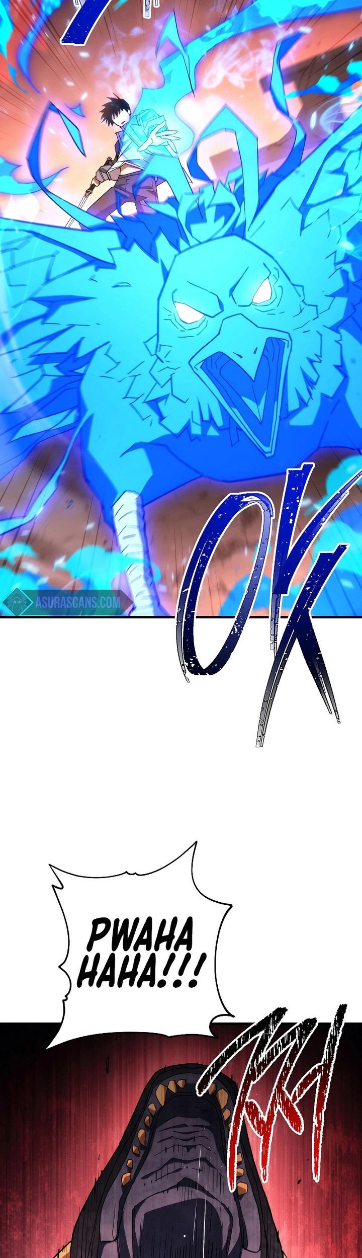 The Hero Returns Chapter 89 Gambar 70