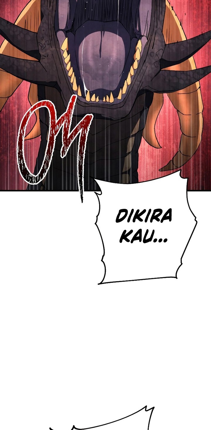 The Hero Returns Chapter 89 Gambar 71