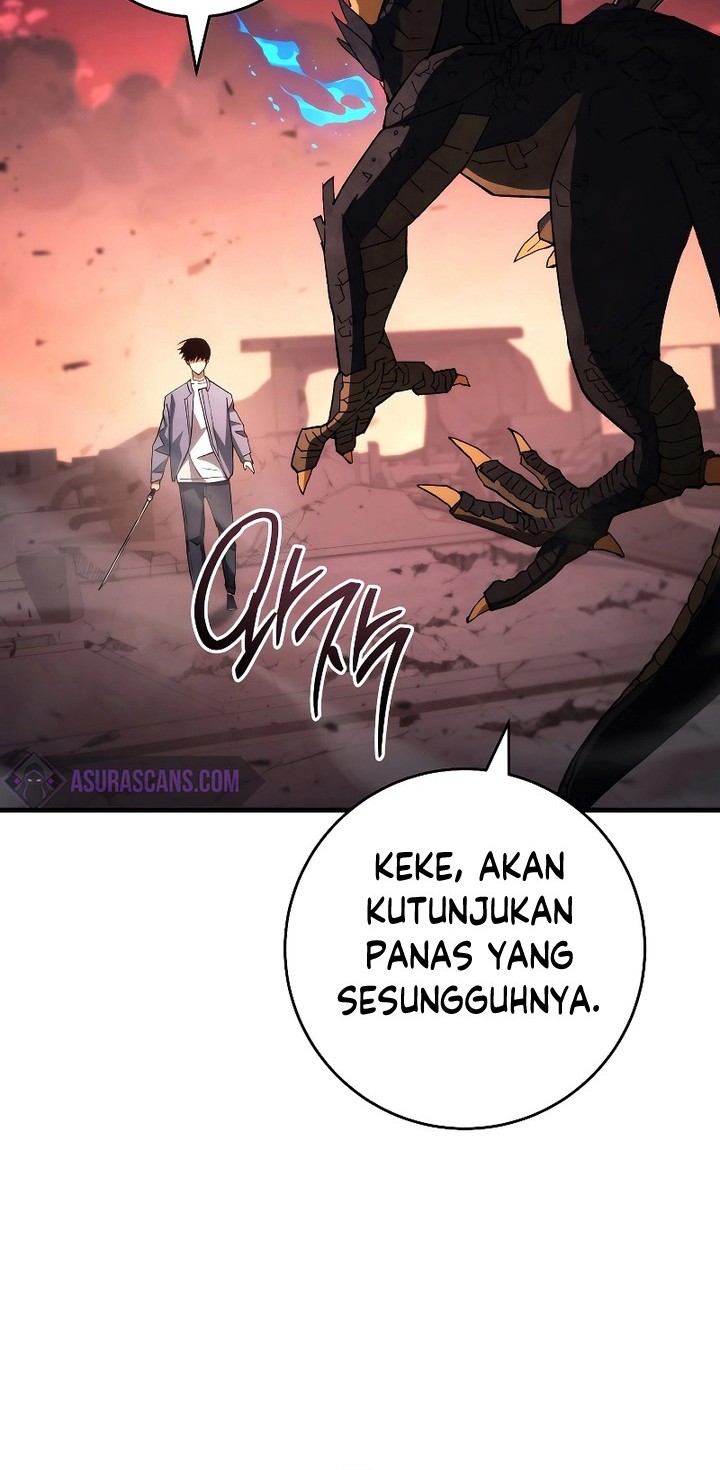 The Hero Returns Chapter 89 Gambar 73