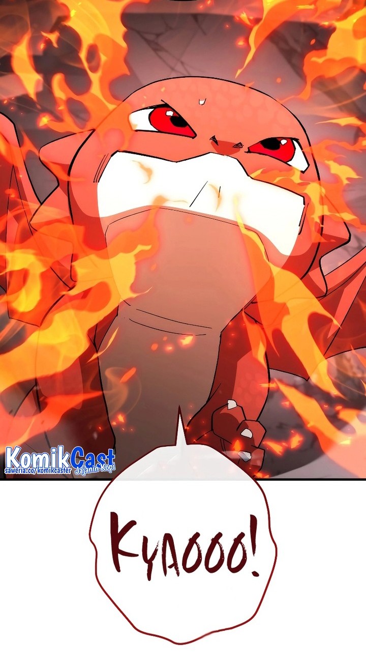 The Hero Returns Chapter 89 Gambar 77