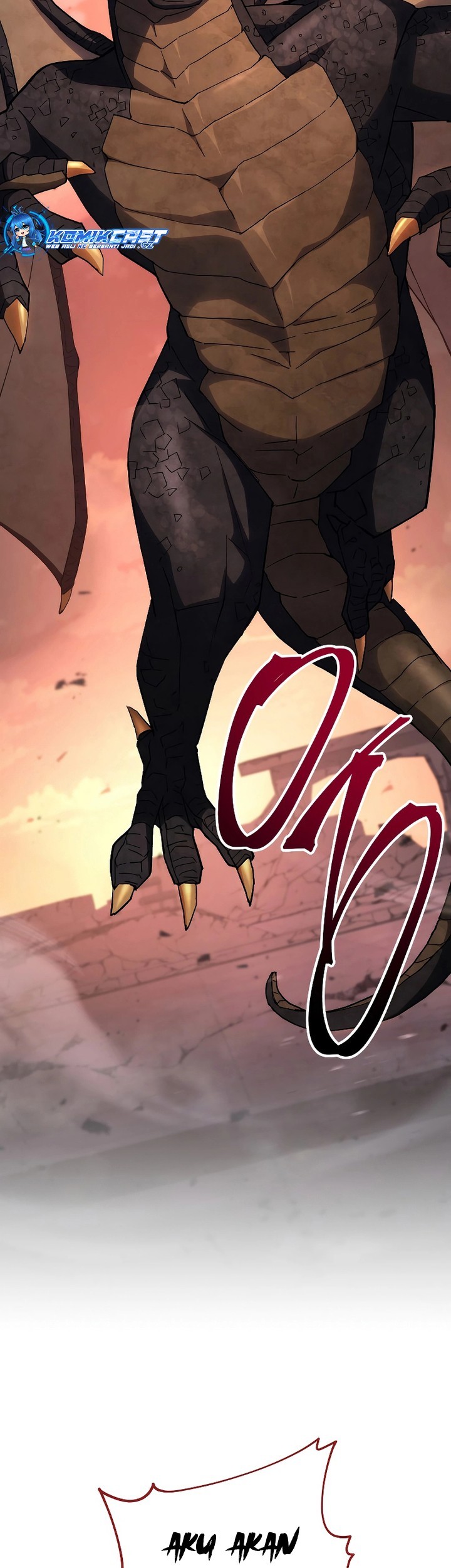 The Hero Returns Chapter 89 Gambar 62