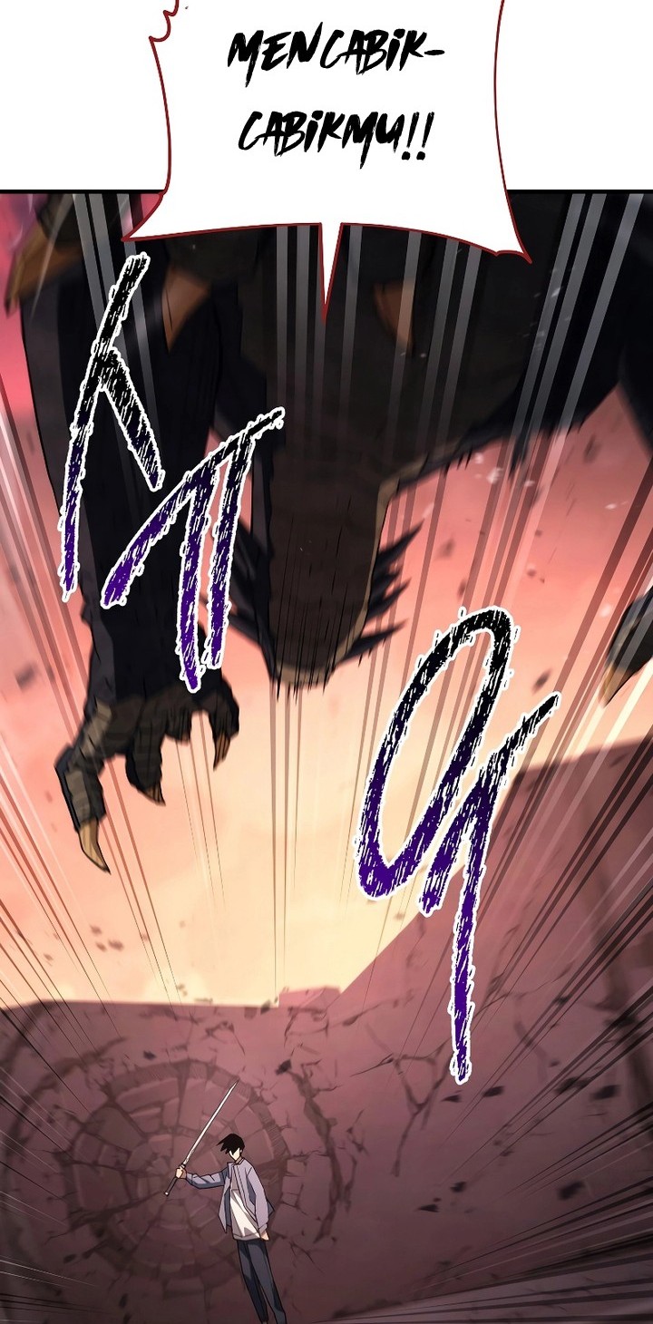 The Hero Returns Chapter 89 Gambar 63