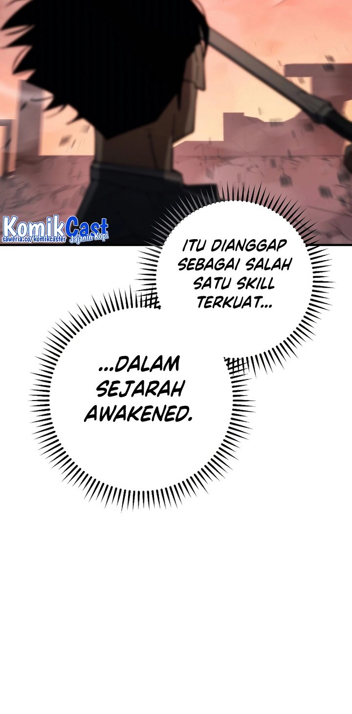 The Hero Returns Chapter 89 Gambar 65