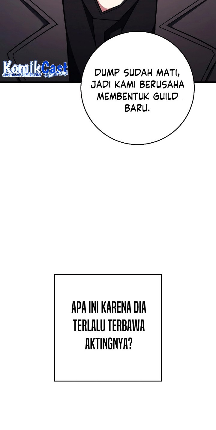 The Hero Returns Chapter 89 Gambar 5