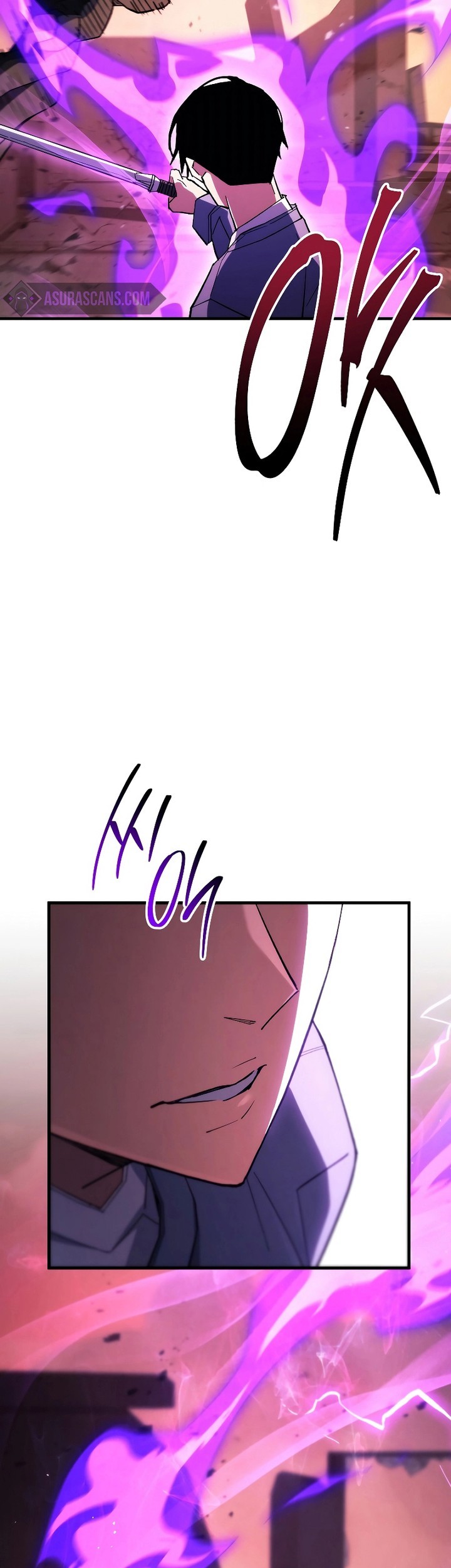 The Hero Returns Chapter 89 Gambar 86