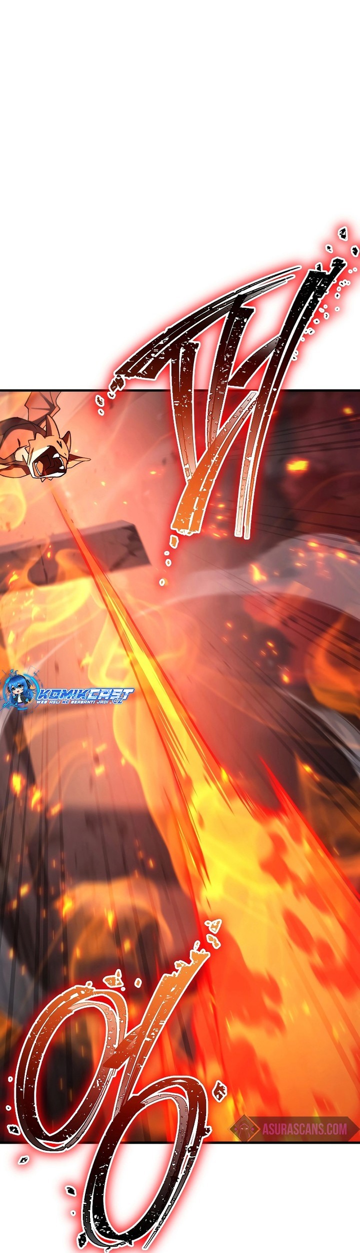 The Hero Returns Chapter 89 Gambar 78