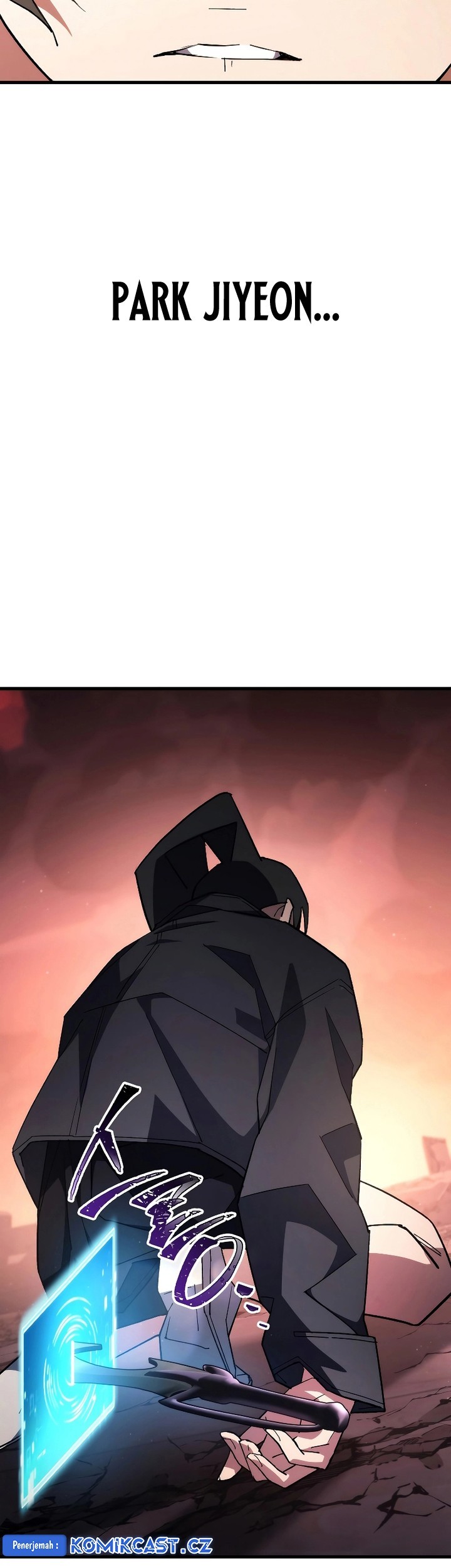 The Hero Returns Chapter 89 Gambar 8