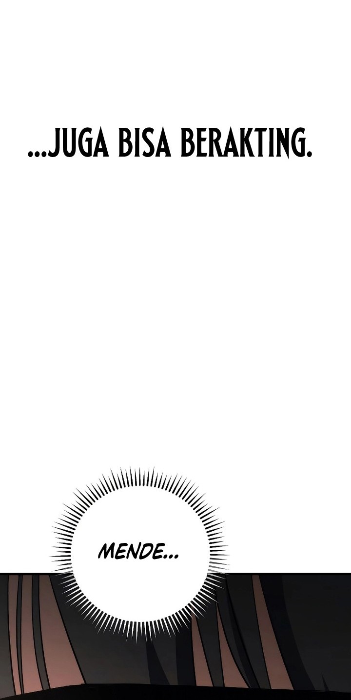 The Hero Returns Chapter 89 Gambar 9