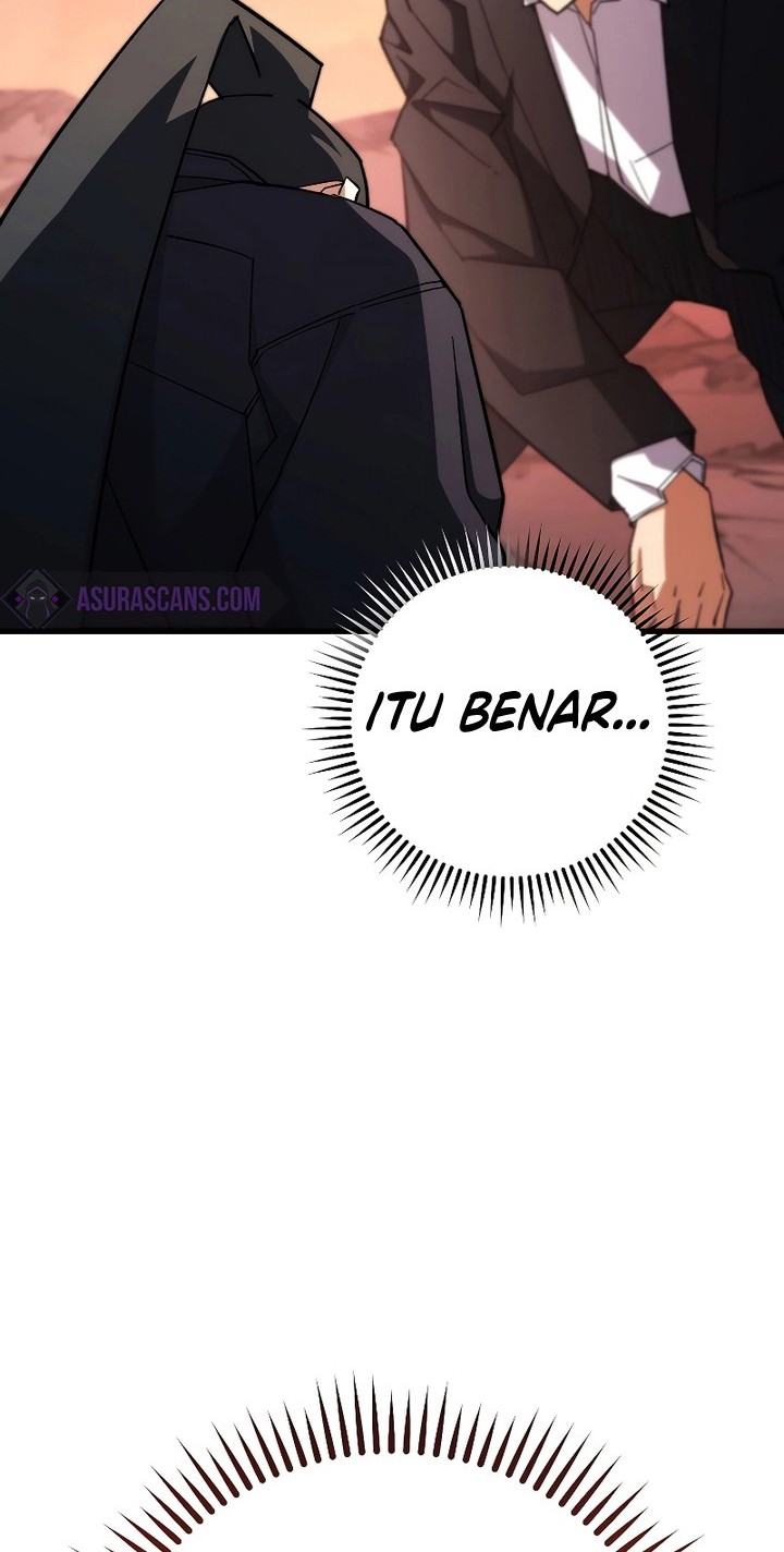 The Hero Returns Chapter 89 Gambar 11