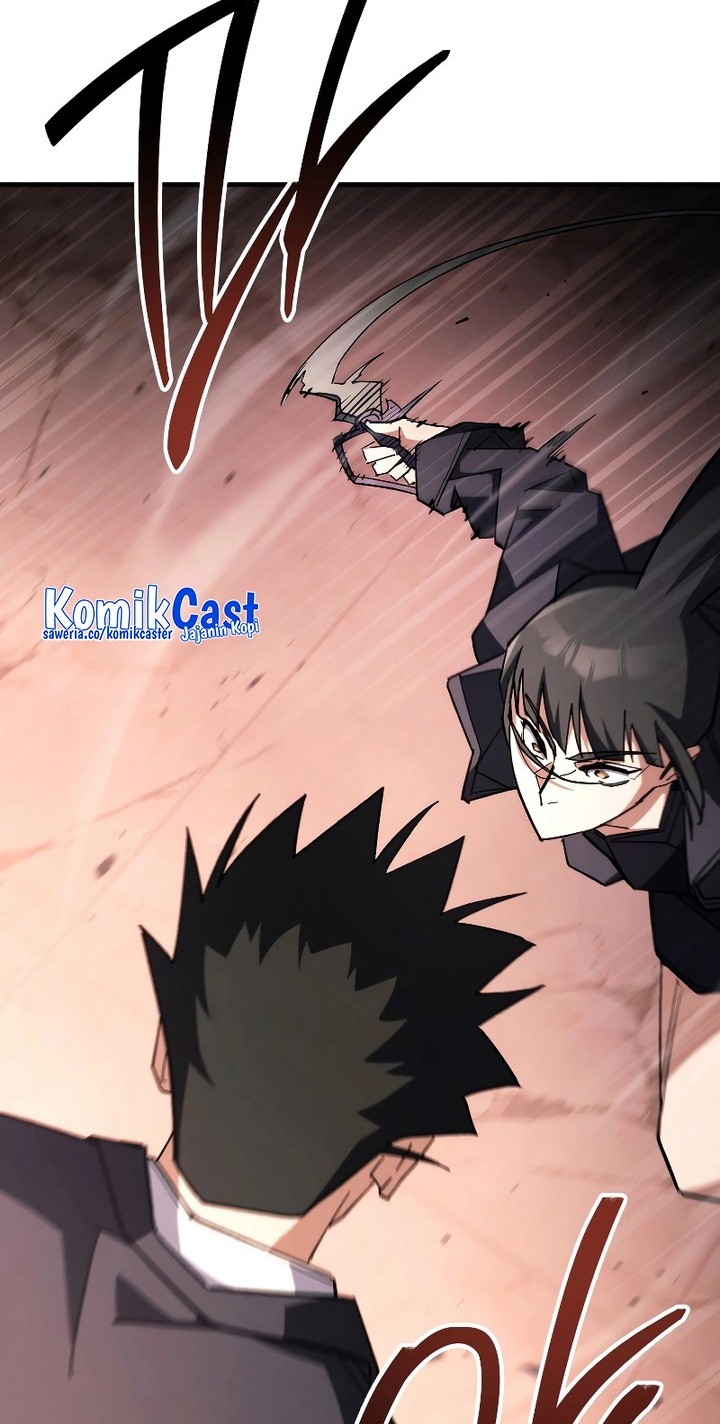 The Hero Returns Chapter 89 Gambar 13