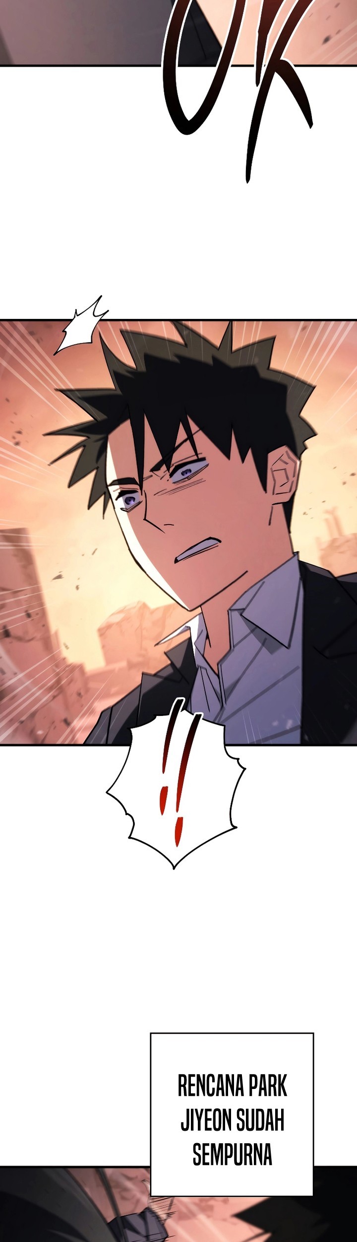 The Hero Returns Chapter 89 Gambar 14