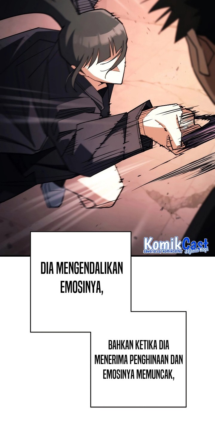 The Hero Returns Chapter 89 Gambar 15
