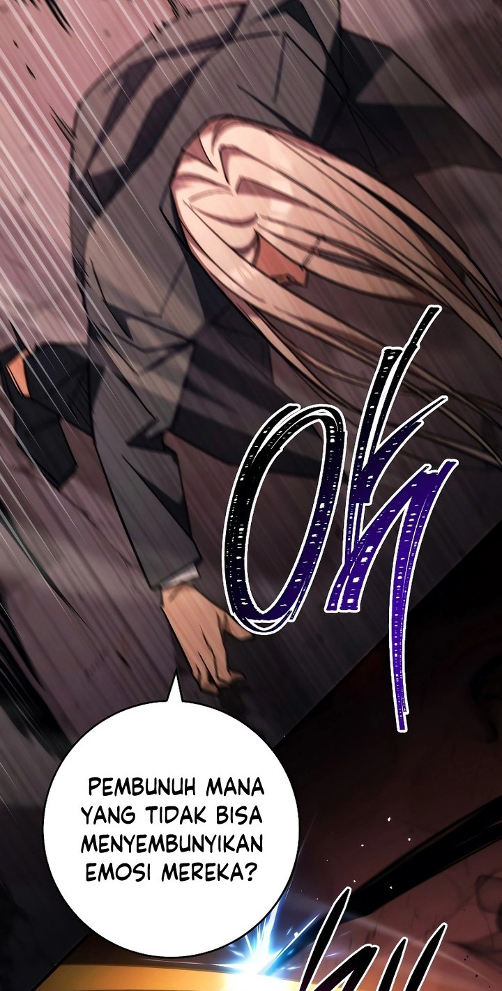 The Hero Returns Chapter 88 Gambar 27