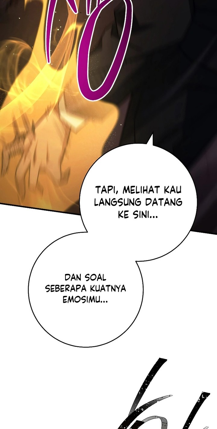 The Hero Returns Chapter 88 Gambar 29