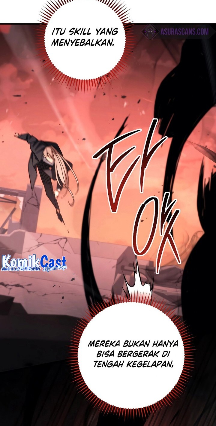 The Hero Returns Chapter 88 Gambar 33