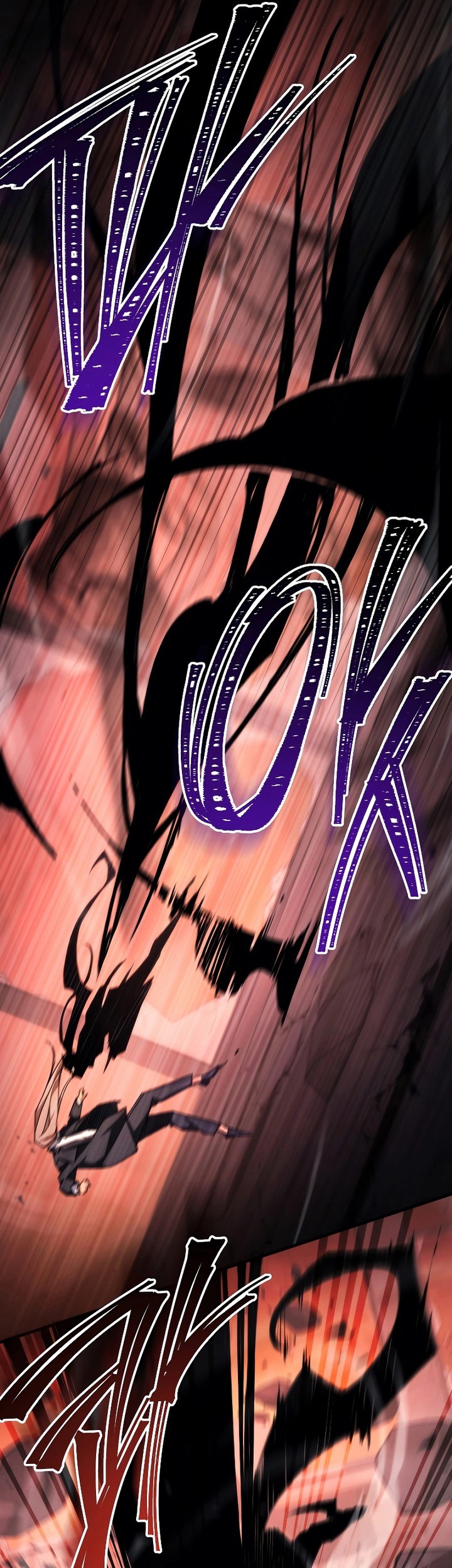 The Hero Returns Chapter 88 Gambar 34