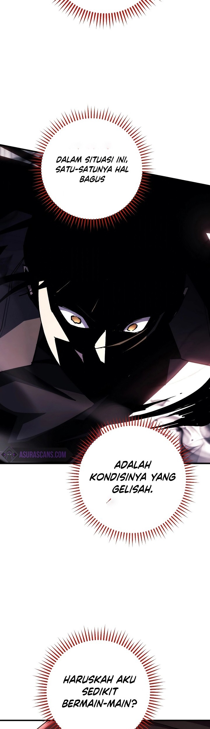 The Hero Returns Chapter 88 Gambar 36