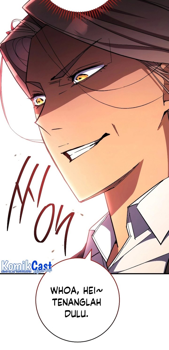 The Hero Returns Chapter 88 Gambar 37