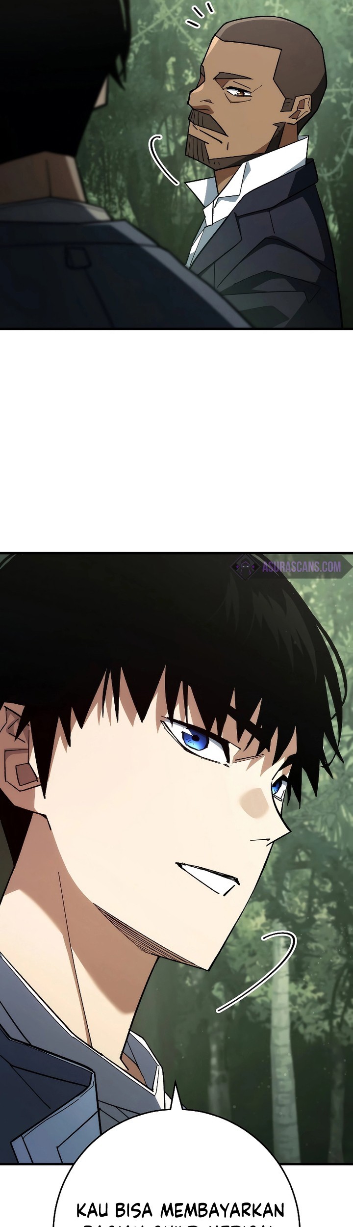 The Hero Returns Chapter 88 Gambar 18