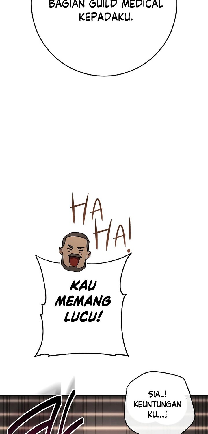 The Hero Returns Chapter 88 Gambar 19