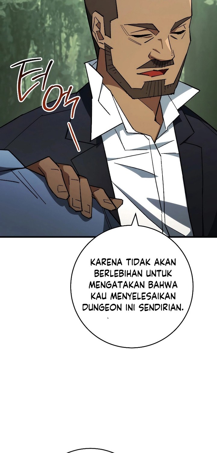 The Hero Returns Chapter 88 Gambar 21