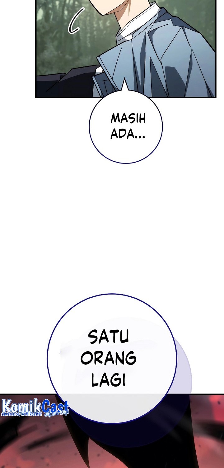 The Hero Returns Chapter 88 Gambar 23