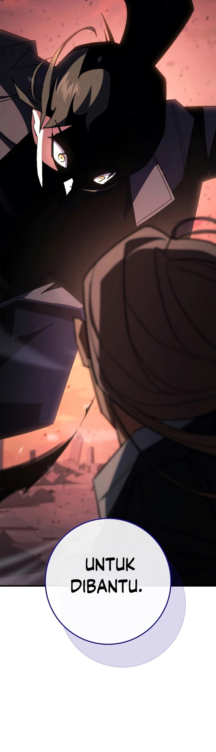 The Hero Returns Chapter 88 Gambar 24