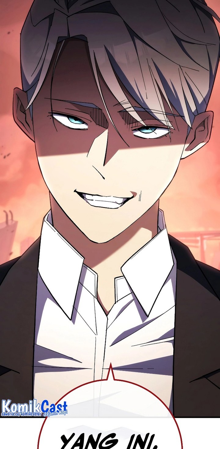 The Hero Returns Chapter 88 Gambar 47