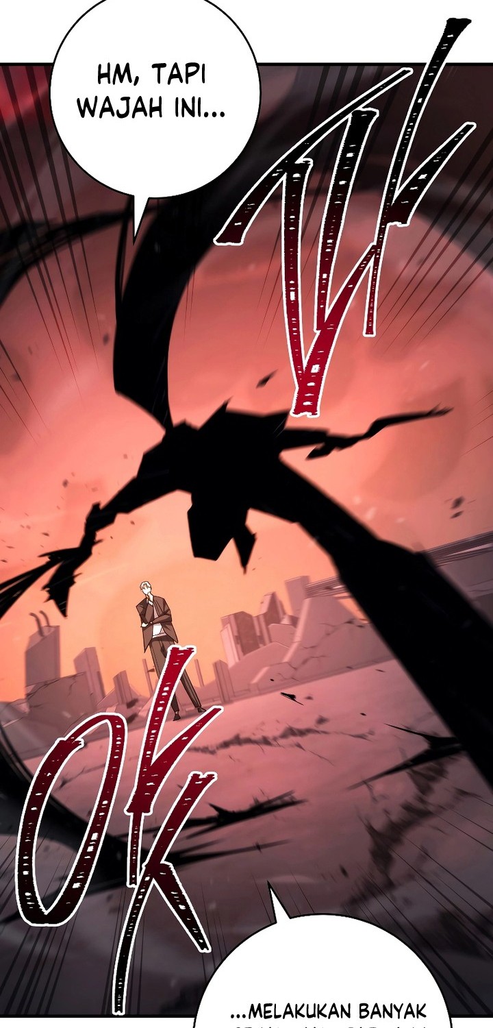 The Hero Returns Chapter 88 Gambar 51