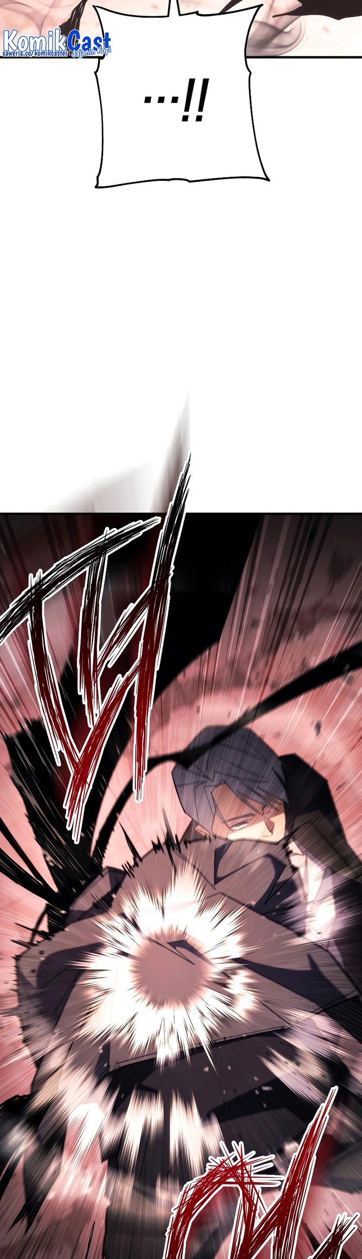 The Hero Returns Chapter 88 Gambar 54