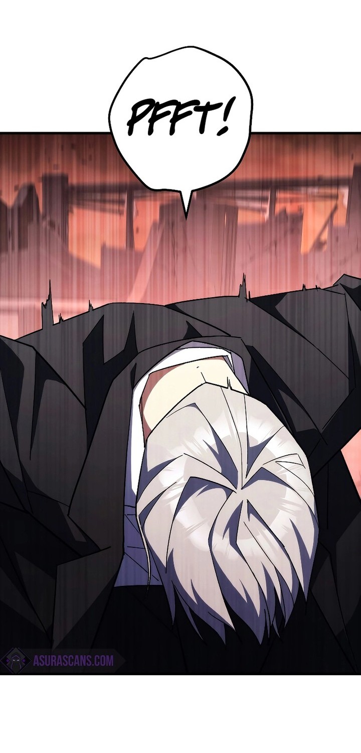 The Hero Returns Chapter 88 Gambar 57