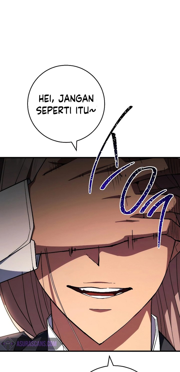 The Hero Returns Chapter 88 Gambar 39