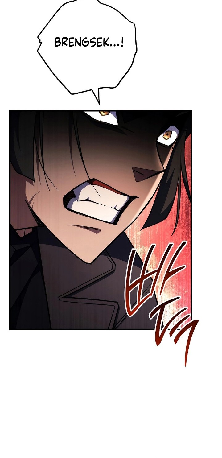 The Hero Returns Chapter 88 Gambar 41