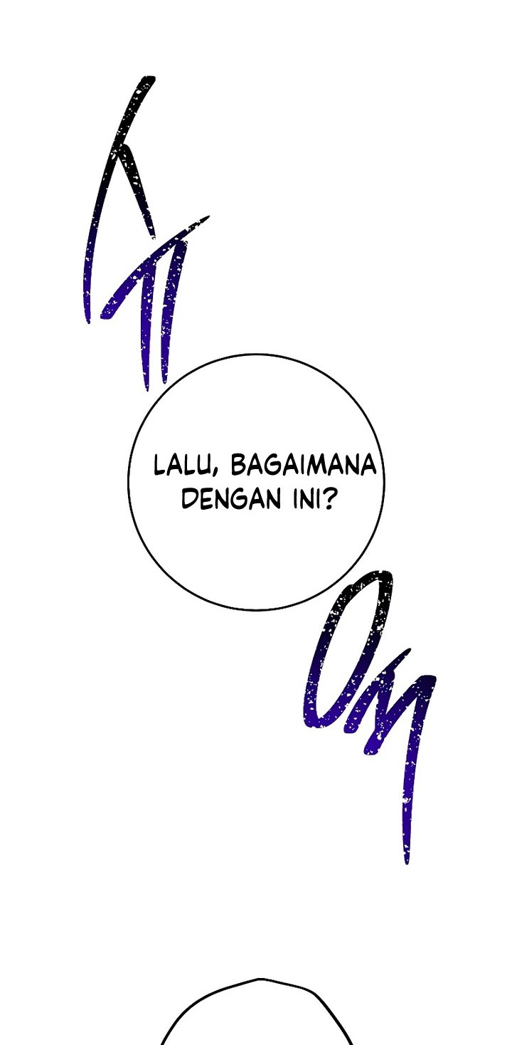 The Hero Returns Chapter 88 Gambar 45