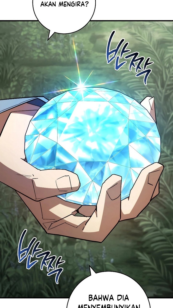 The Hero Returns Chapter 88 Gambar 3