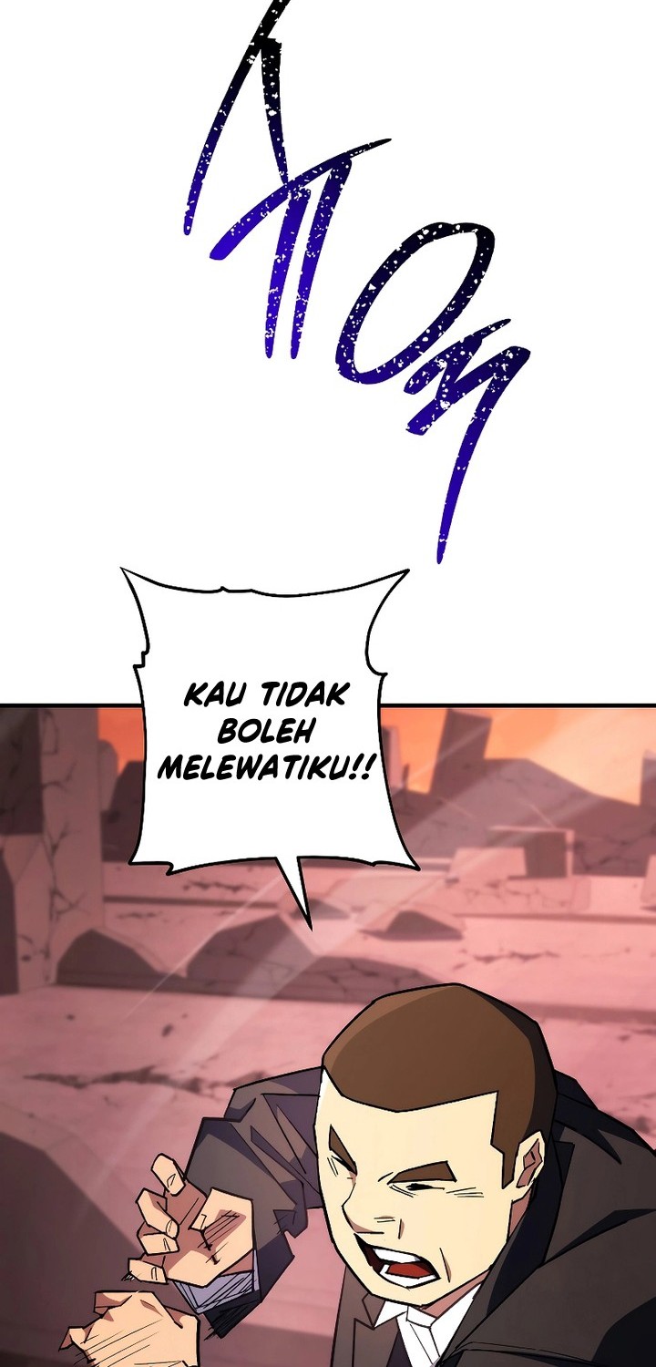 The Hero Returns Chapter 88 Gambar 69
