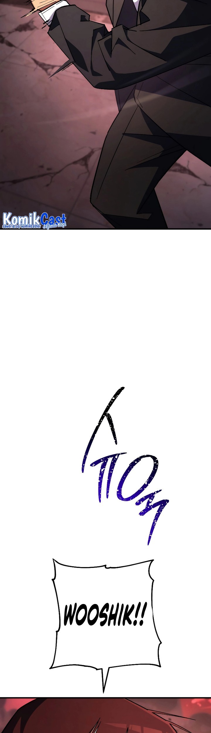 The Hero Returns Chapter 88 Gambar 70