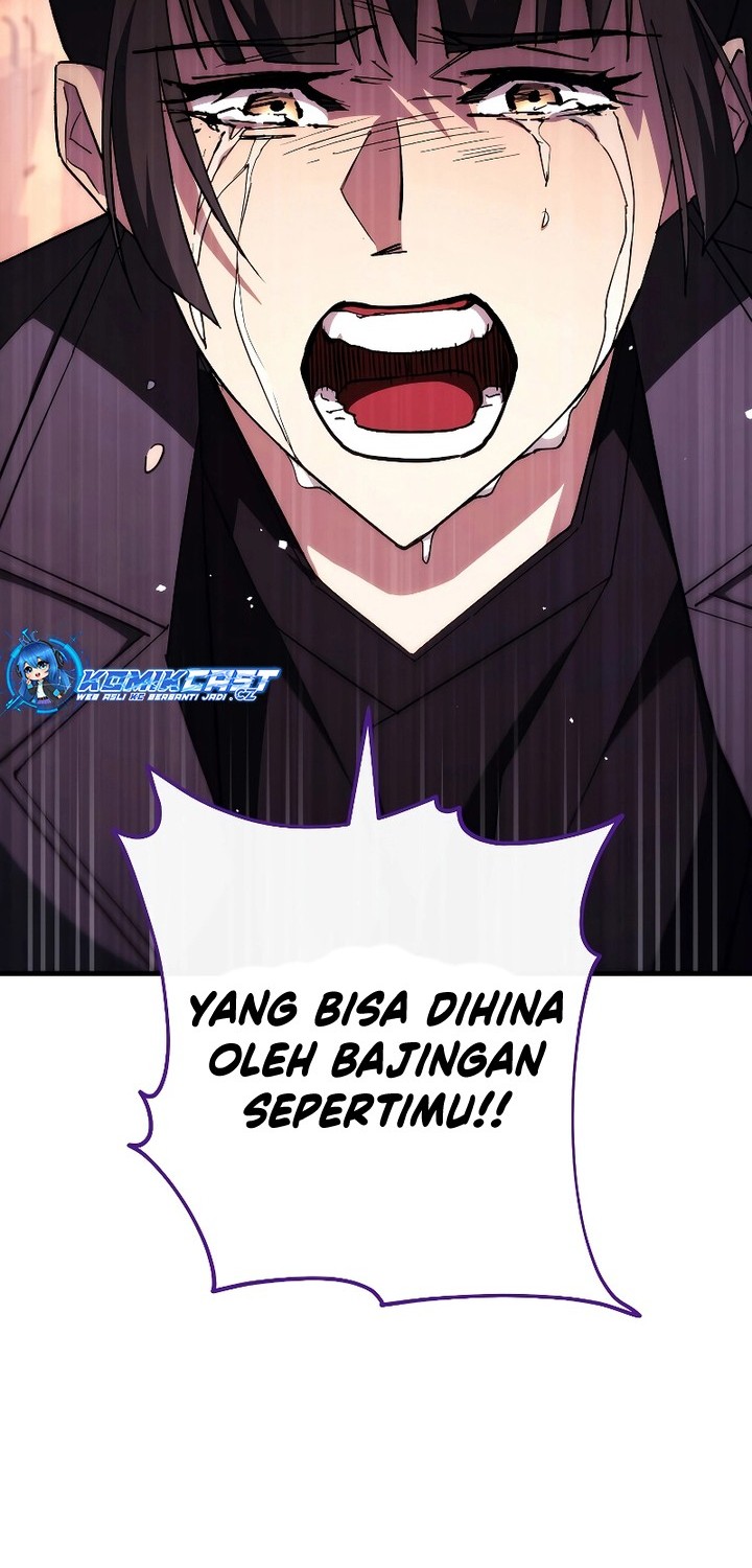 The Hero Returns Chapter 88 Gambar 73