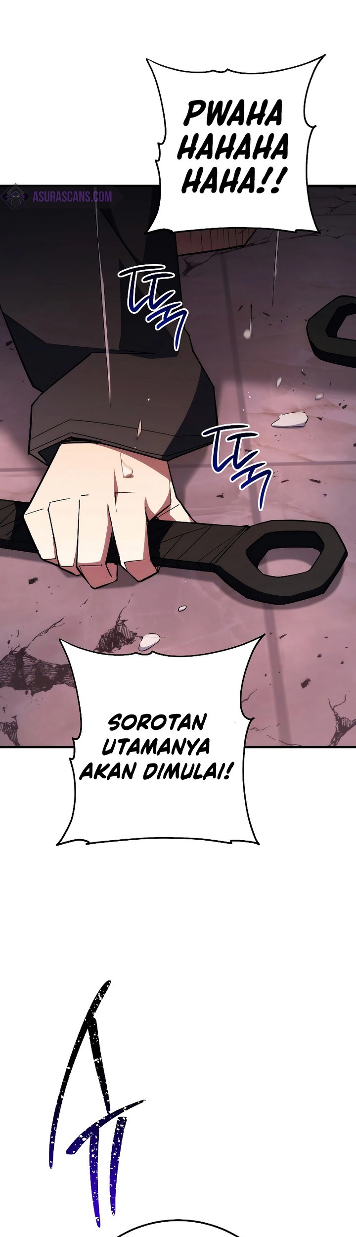 The Hero Returns Chapter 88 Gambar 74