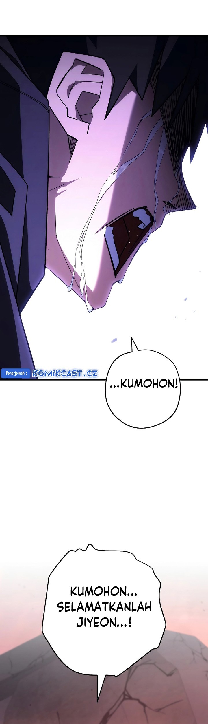 The Hero Returns Chapter 88 Gambar 76