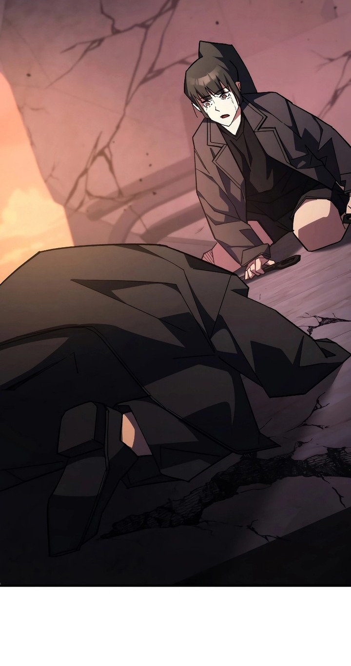 The Hero Returns Chapter 88 Gambar 77