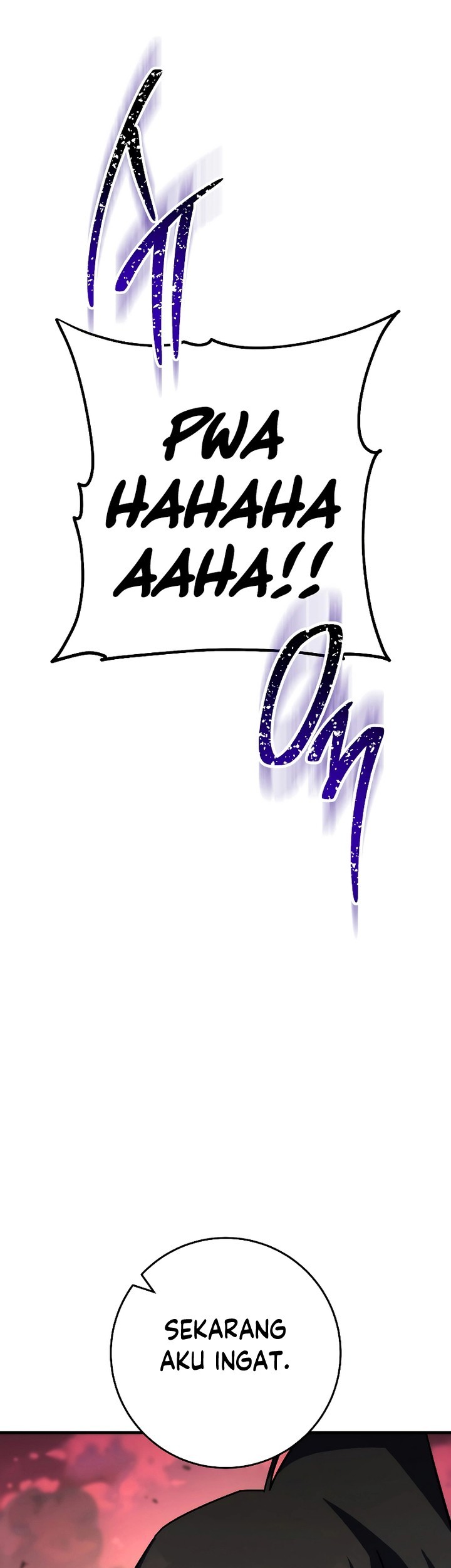 The Hero Returns Chapter 88 Gambar 58