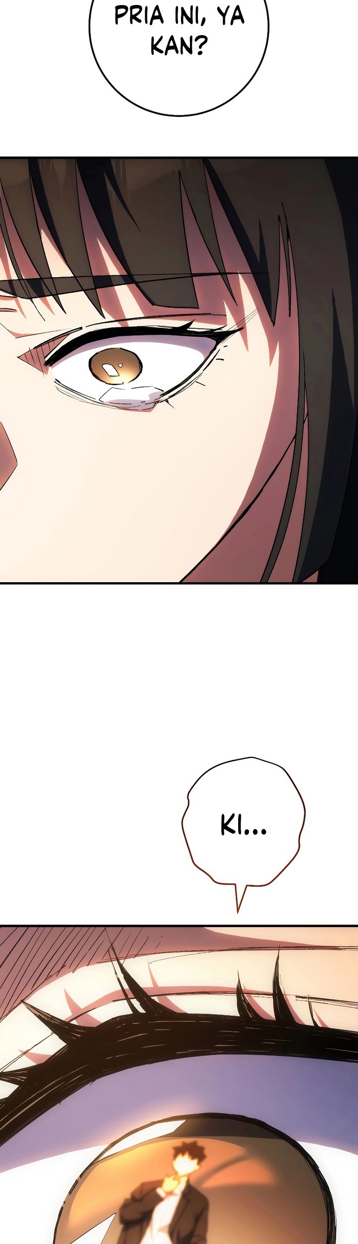 The Hero Returns Chapter 88 Gambar 60