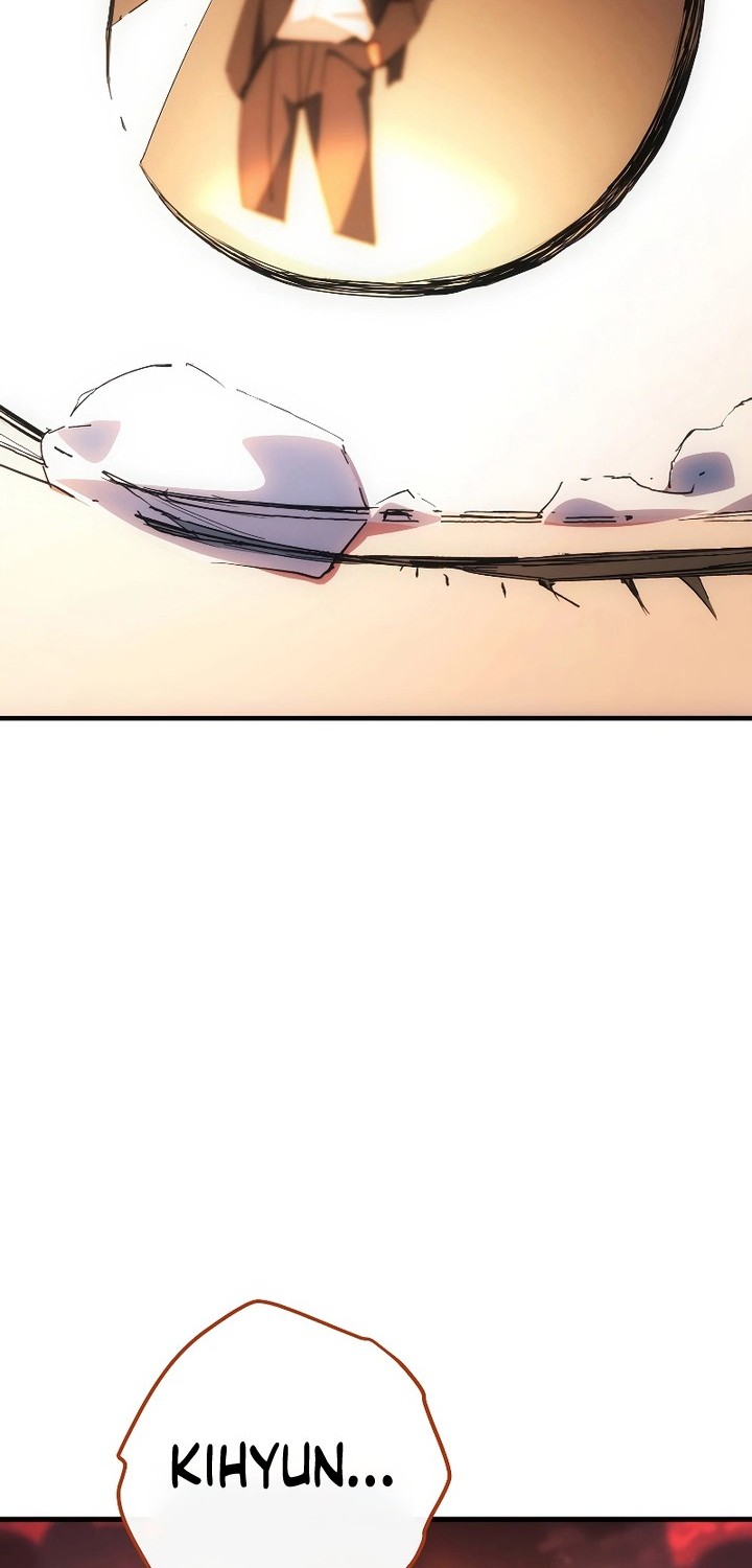 The Hero Returns Chapter 88 Gambar 61