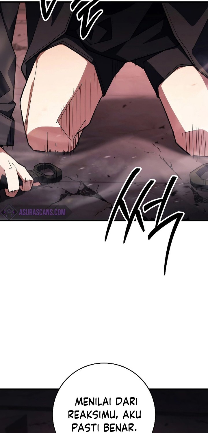 The Hero Returns Chapter 88 Gambar 63