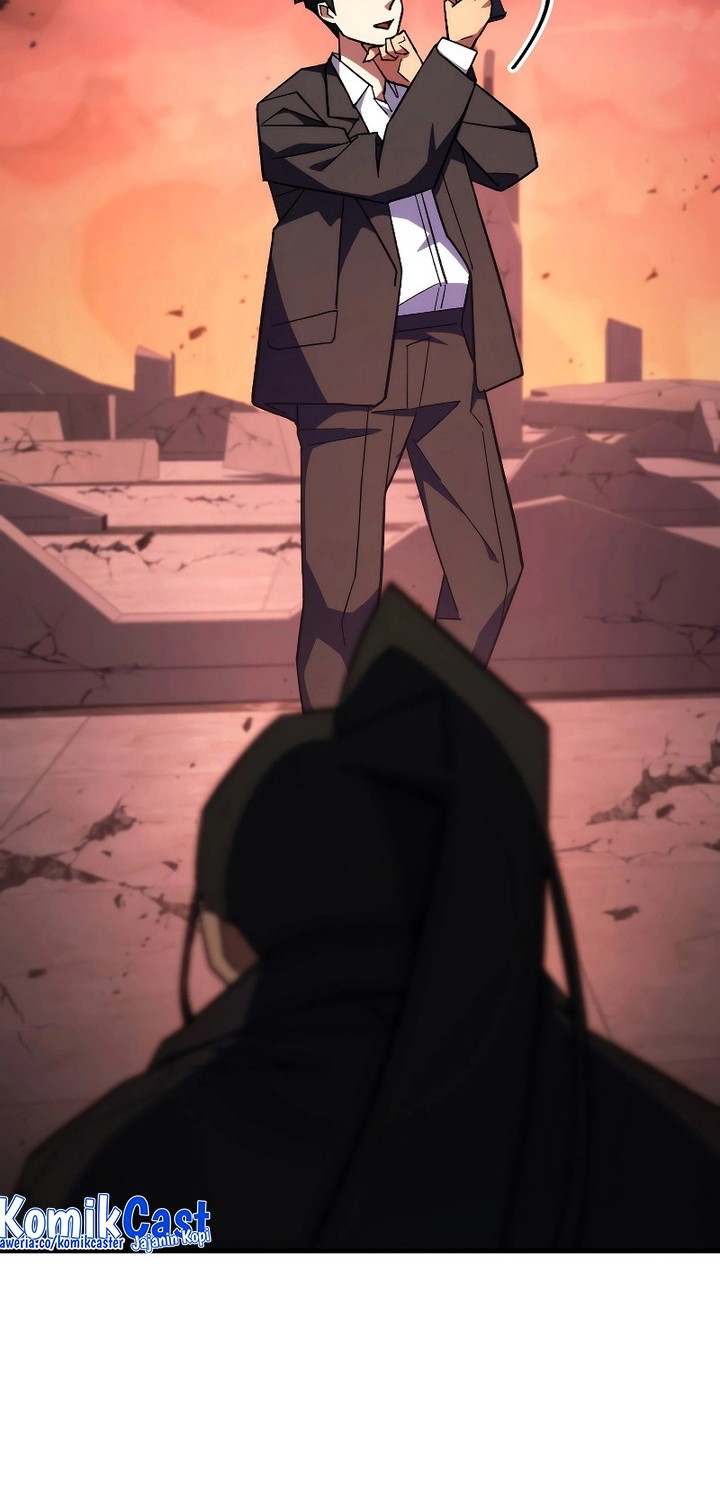 The Hero Returns Chapter 88 Gambar 65