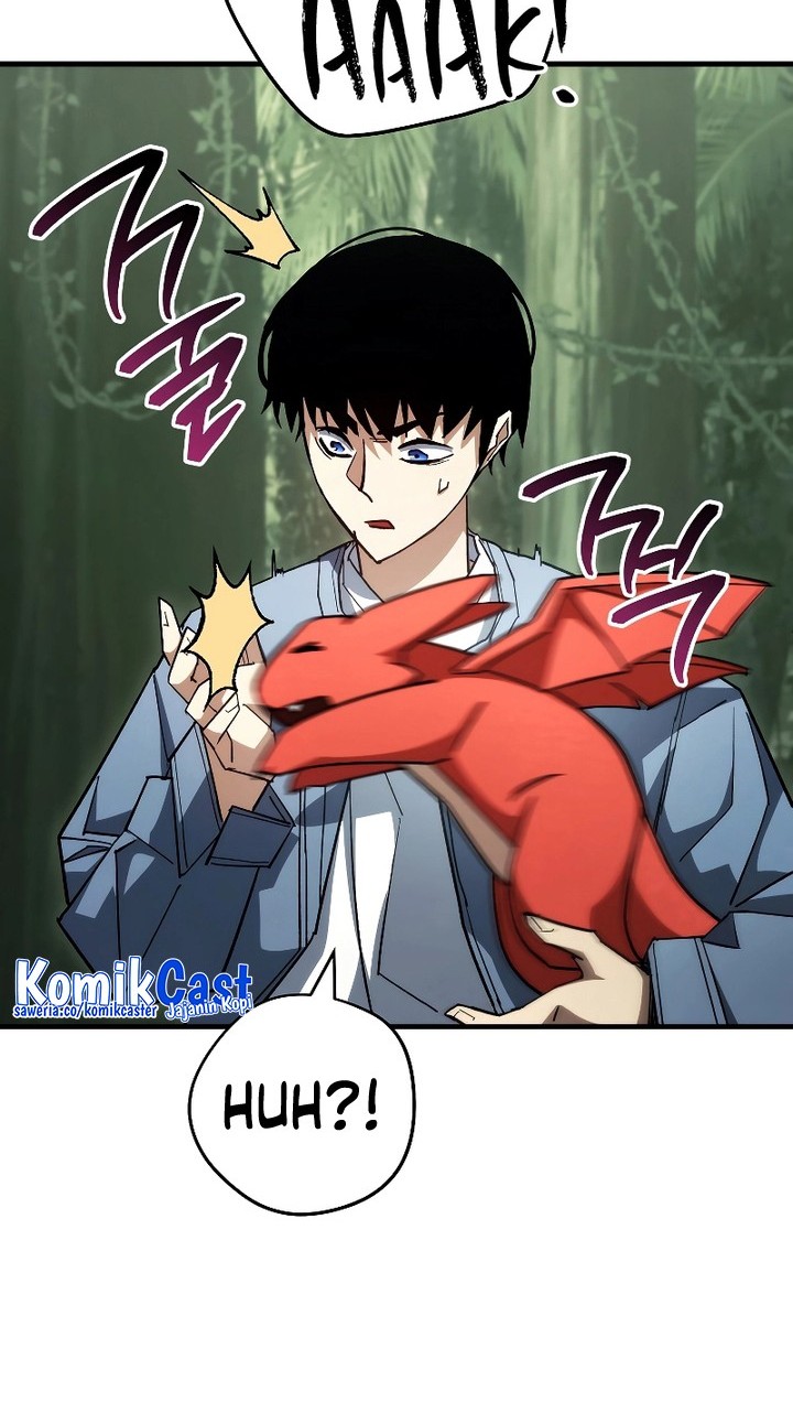 The Hero Returns Chapter 88 Gambar 5