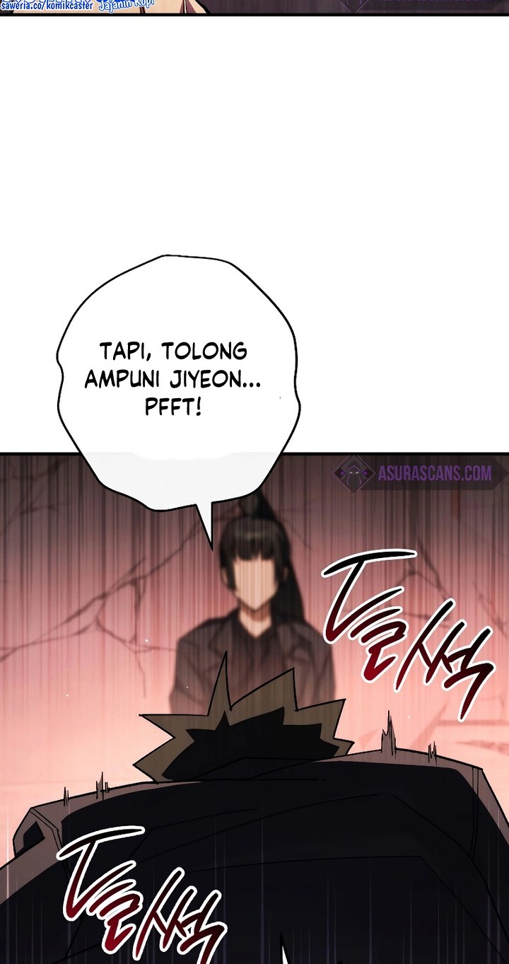The Hero Returns Chapter 88 Gambar 79