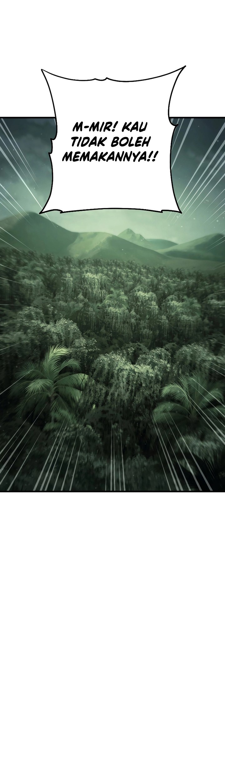 The Hero Returns Chapter 88 Gambar 6